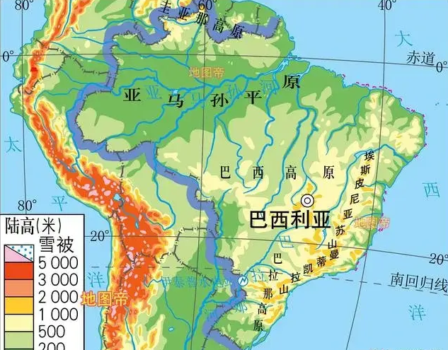 揭秘全球最"狂野"河流:亚马逊河之奇幻探险