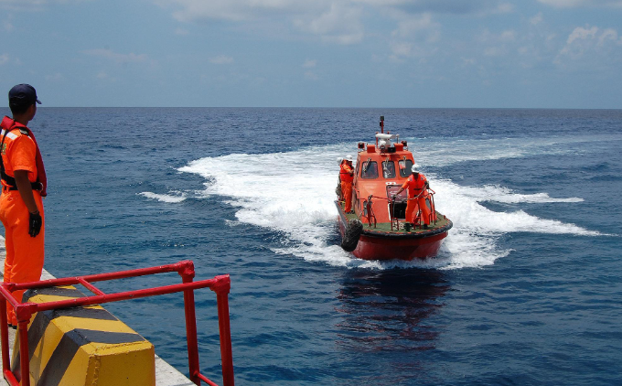 卫星图带你看,曾经历二战时期收回的南沙群岛—太平岛,我国重地