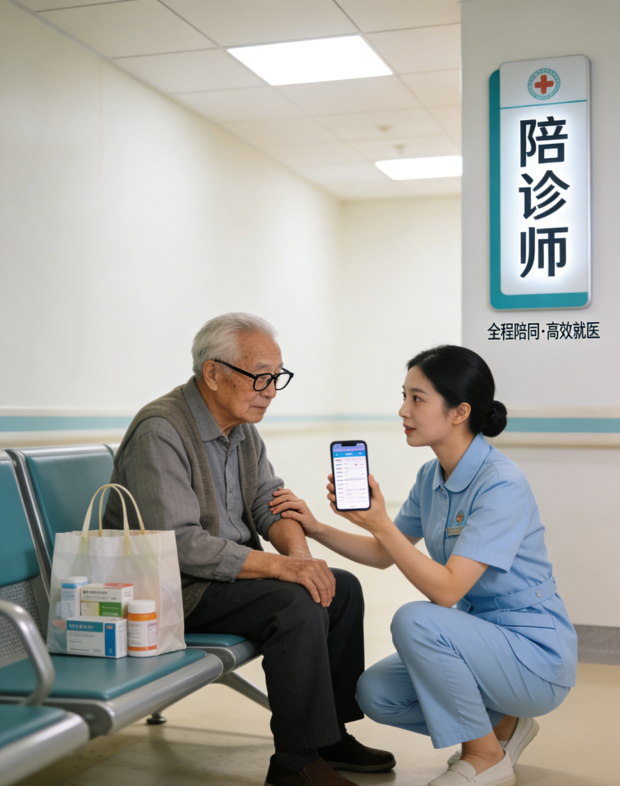 包含航天中心医院住院办理陪诊挂号康复训练全程陪同,科学恢复健康的词条 包含航天中心医院住院办理陪诊挂号康复训练全程陪同,科学恢复健康的词条