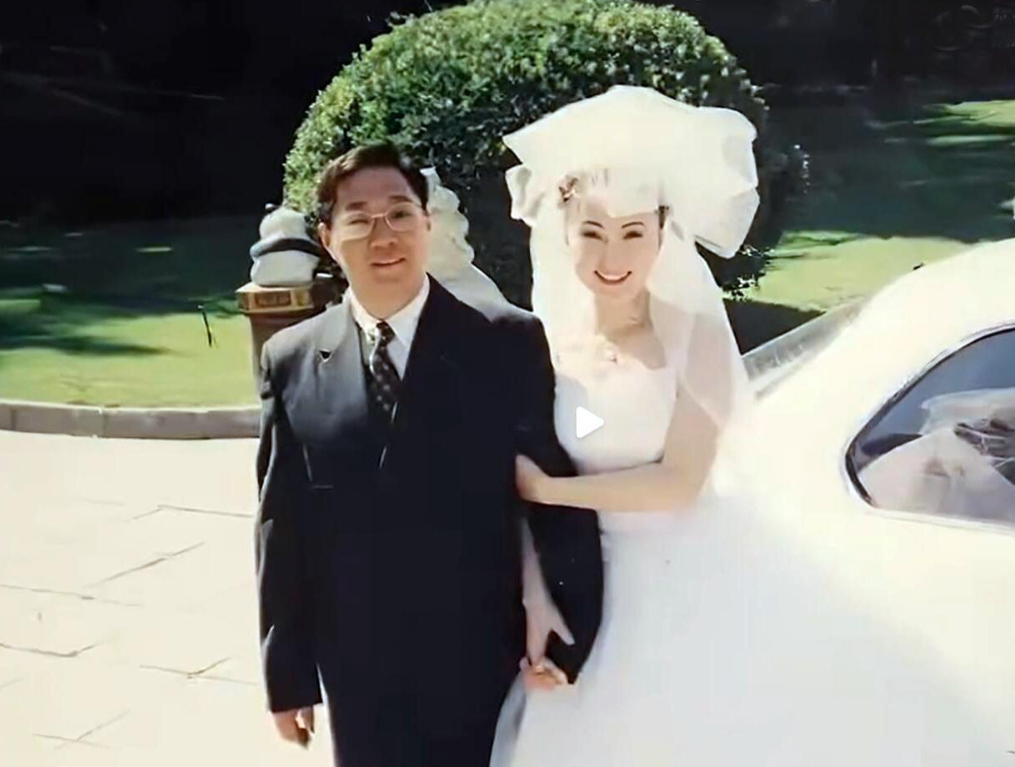 最美晴雯安雯:丈夫离世6年后,背负巨额债务,她如今怎样了