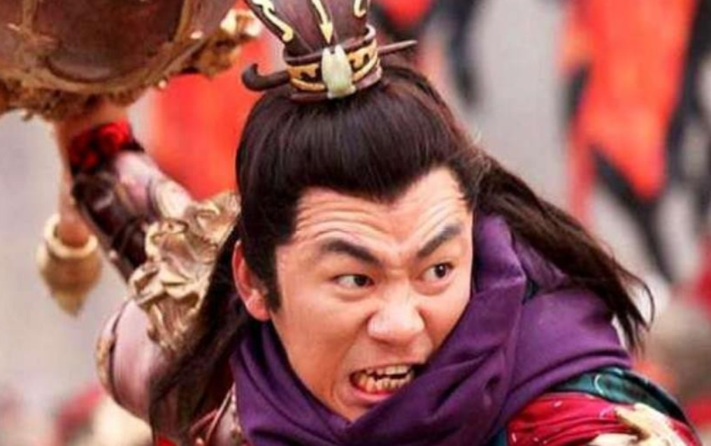 李元霸打不过的三个隋唐英雄,最后这位一枪就能干翻李元霸!