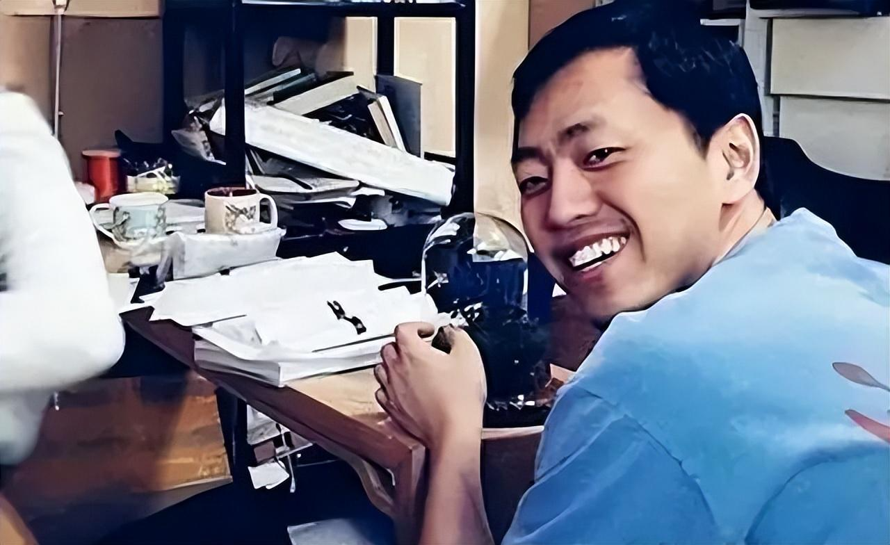 "水哥"王昱珩,毕业后没上过一天班,退出最强大脑后,现状如何