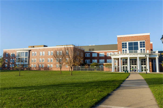 邵阳南华中学复读部收费标准