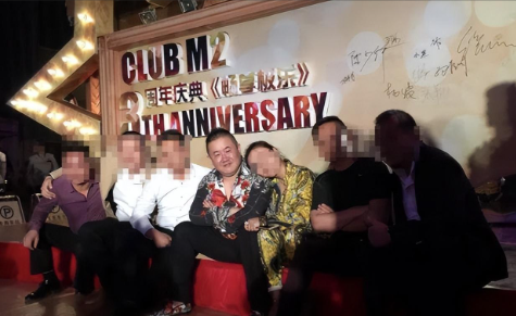 孙小果为何能在被判死刑后还活20年其中的道道我们一起娓娓道来