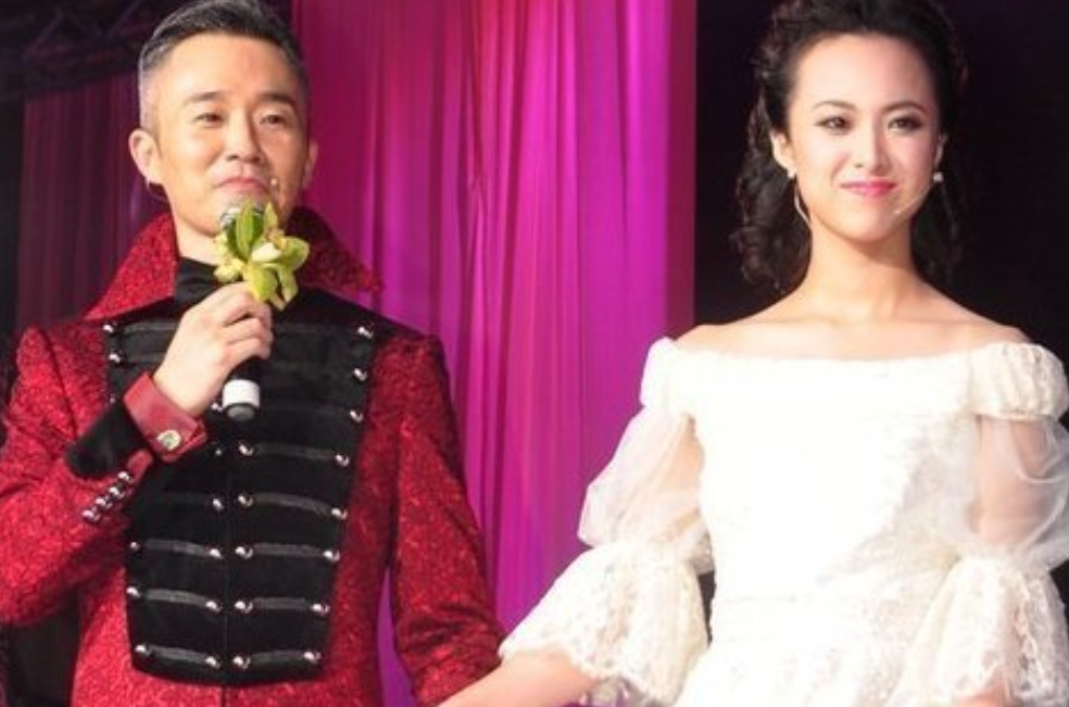 王萌萌:复旦大学高材生,为何坚持嫁给大18岁的程雷?现状如何