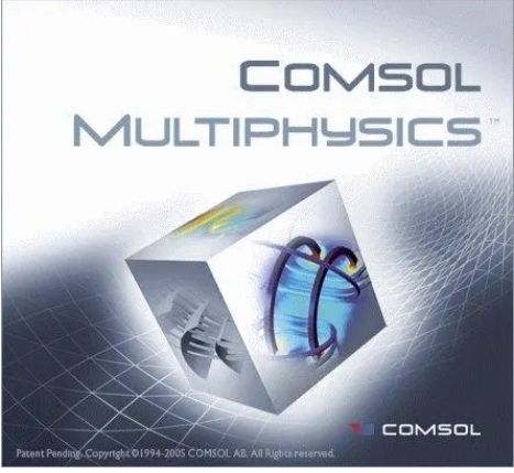 comsol multiphysics 55