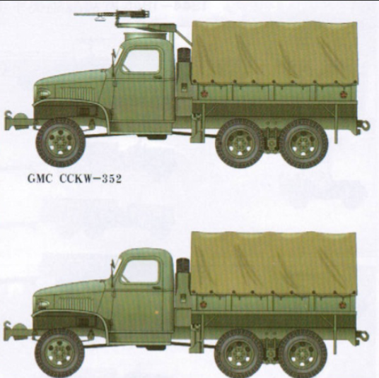 二战时期美国陆军步兵师的标准火炮:m2a1式105毫米榴弹炮