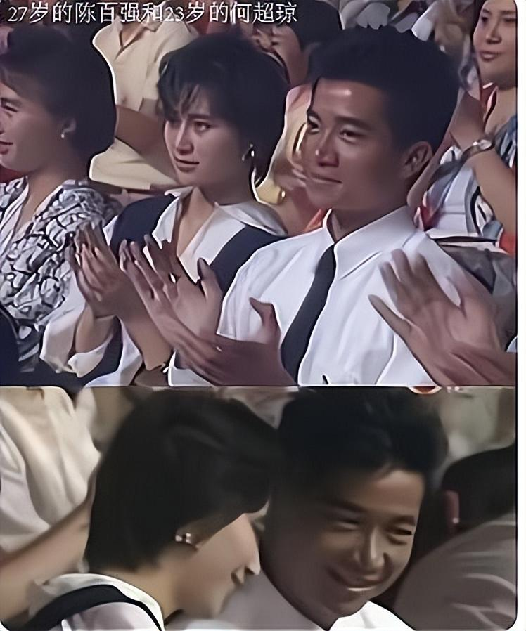 30年后才懂,陈百强可悲人生关键,不是挚爱何超琼也不是抑郁症