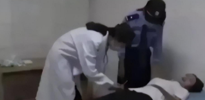 回顾:我国首例注射死刑的女毒贩!因容貌好看,曾被多名富豪包养