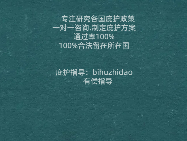 政治庇护与外交庇护的关系是什么意思啊怎么说(政治庇护的后果)