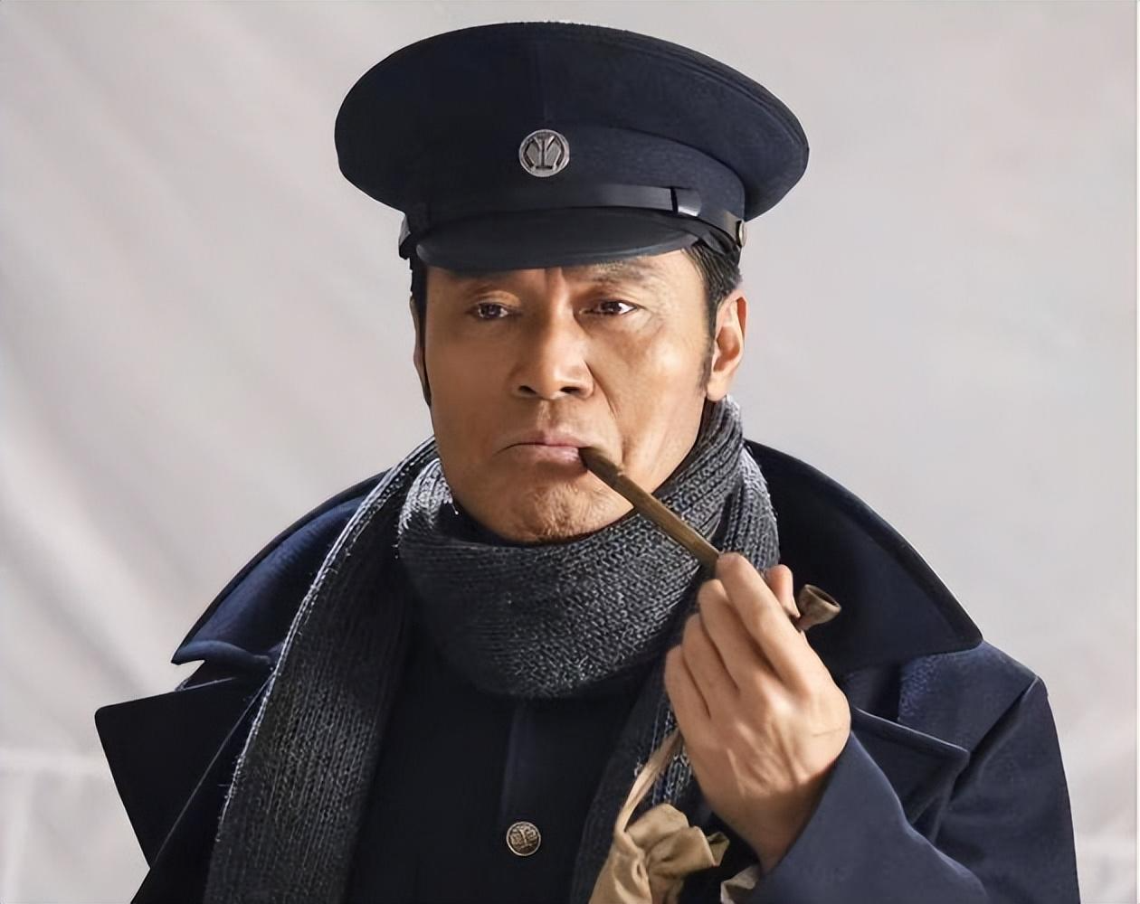 白眉大侠赵恒煊:我这辈子最幸运的事,就是娶了资助我成名的贤妻