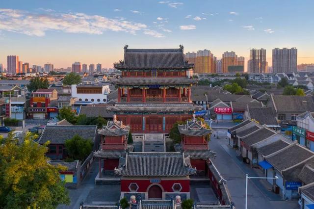 必去!保定一日游最佳景点大揭秘,一次穿越千年的旅行!