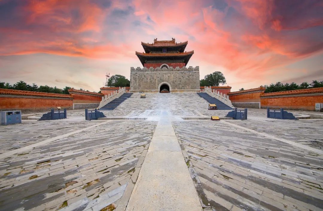 必去!保定一日游最佳景点大揭秘,一次穿越千年的旅行!