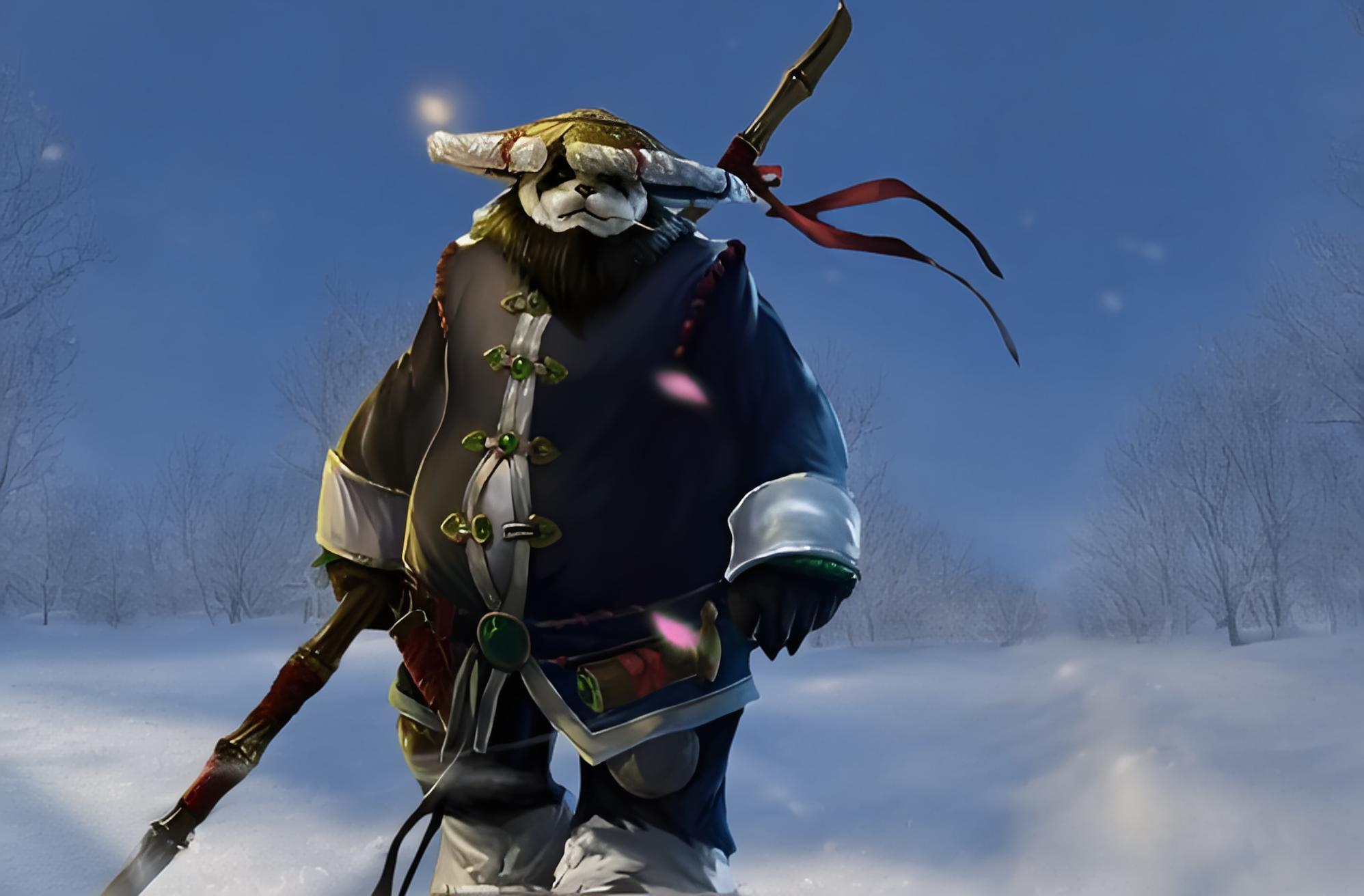 《魔兽世界》11.0.2补丁前瞻:武僧职业技能调整深度解析