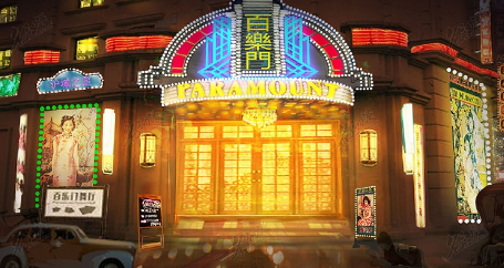 太美了!"百乐门首席"胡枫,被捧与周璇抗衡,堪称20年代刘亦菲