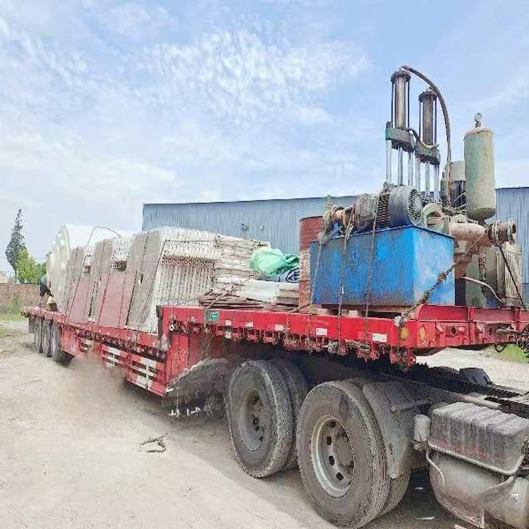 河道吸沙公司作业的可持续发展探讨