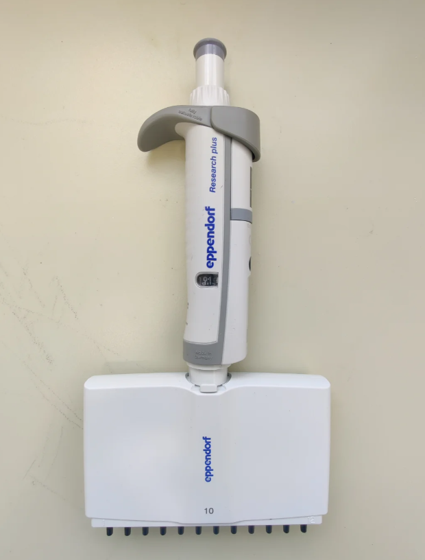 艾本德微生物移液器