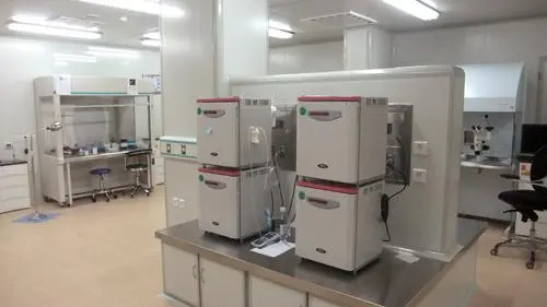 赛默飞thermo3141三气细胞培养箱