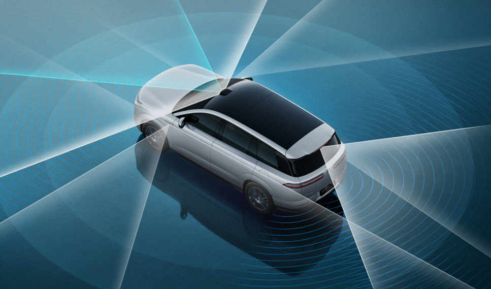 全系标配易三方、云辇-A,腾势N8L正式上市售价29.98万元起-有驾 全系标配易三方、云辇-A,腾势N8L正式上市售价29.98万元起-有驾