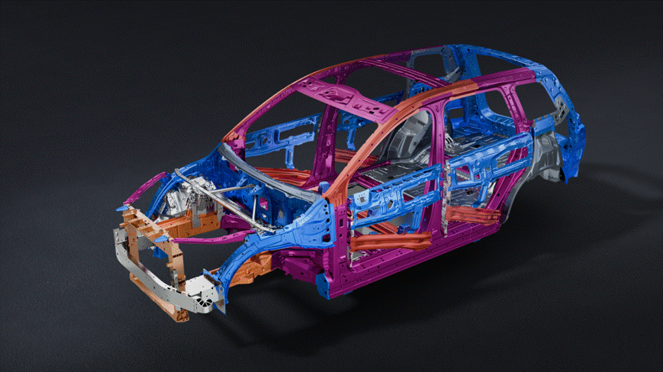 全系标配易三方、云辇-A,腾势N8L正式上市售价29.98万元起-有驾 全系标配易三方、云辇-A,腾势N8L正式上市售价29.98万元起-有驾