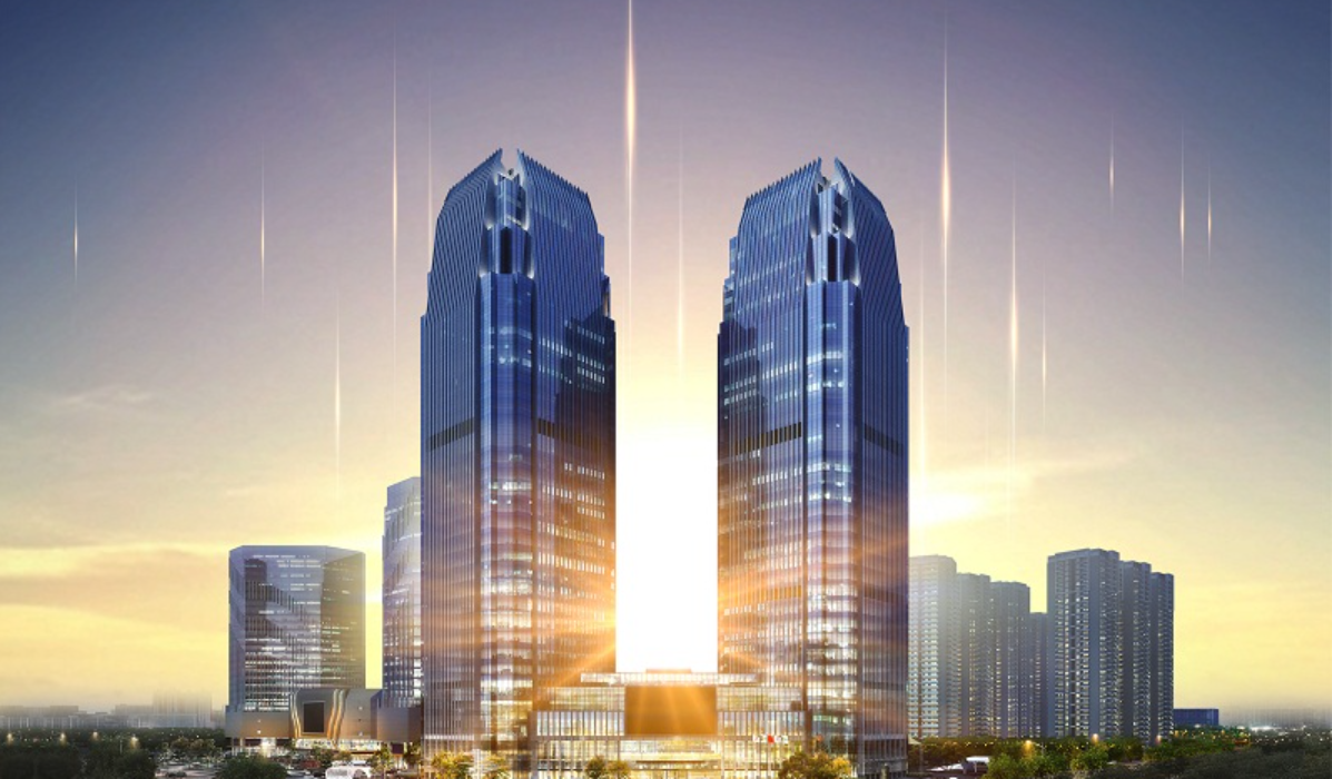 上海中广云投顾:稳健之翼,领航信任的天空