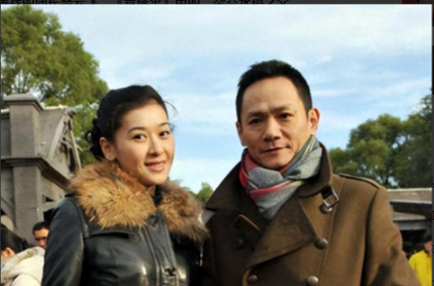 知名演员果靖霖,15年前妻子离世,他发誓永不再娶,现在什么情况