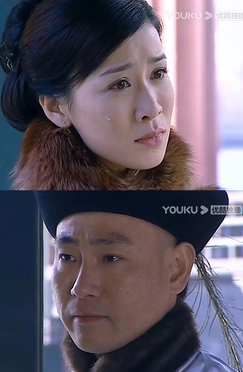 金枝欲孽:尔淳才貌双全,比玉莹更完美,为何得不到孙白杨的爱?