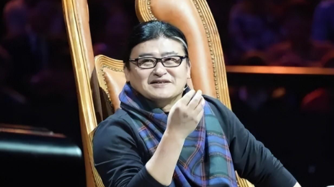 刘欢曾经坦言此生最痛苦的事,不是身患癌症,而是其女儿刘一丝!