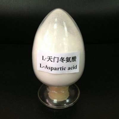 l-天门冬氨酸生产厂家,cas号为56-84-8