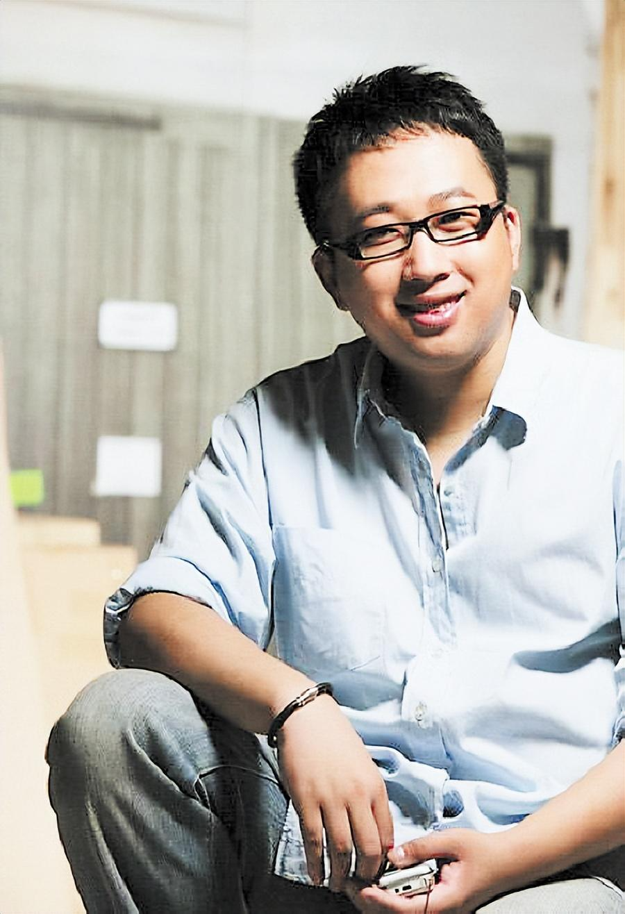 于正揭秘陈妍希版《神雕侠侣》选角内幕:原本想找baby来演小龙女