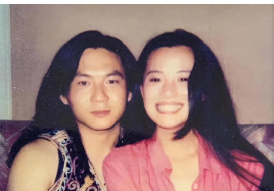 她陪伴陈道明8年,2亿身价不求名分,后嫁给王菲初恋栾树
