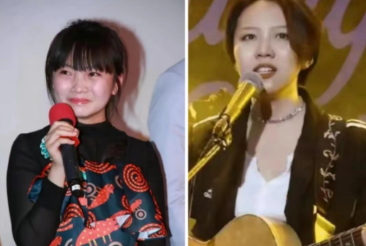 "交换人生"15年后,林妙可杨沛宜的人生处境,差距一目了然