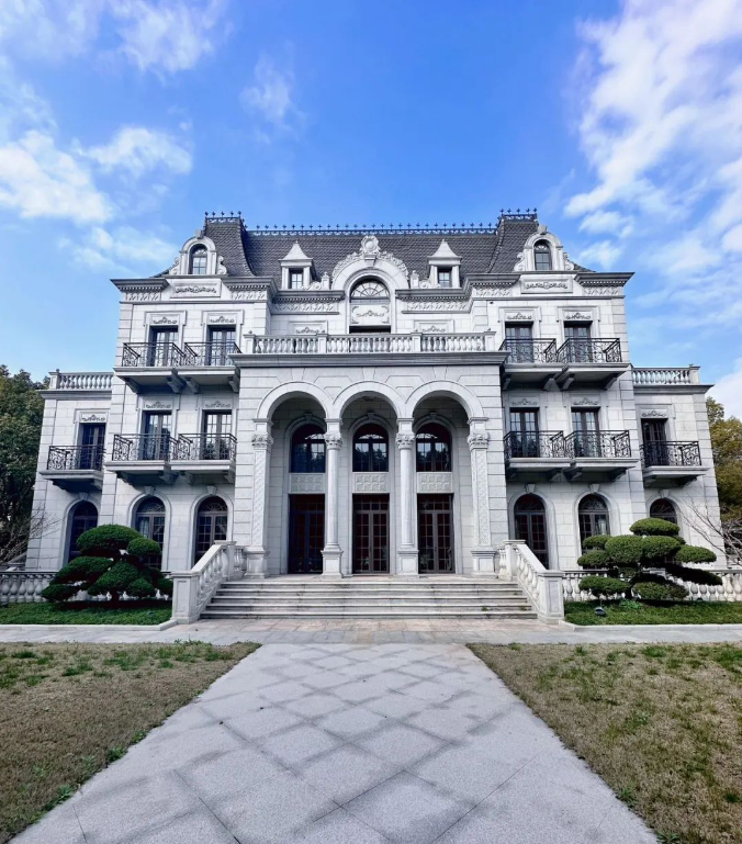 官方:上海悦达上海庄园售楼处电话400