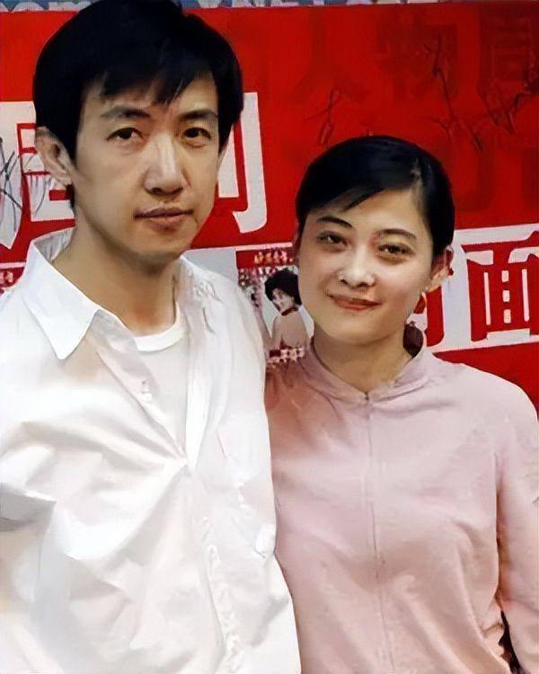 李小冉与梅婷图片