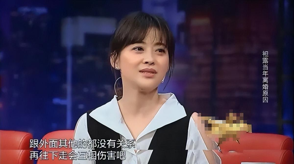 李小冉与梅婷图片