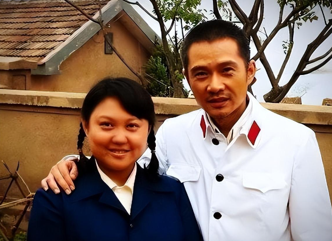 演员任帅:我这辈子最正确的决定,就是娶了一个朴实无华的妻子!
