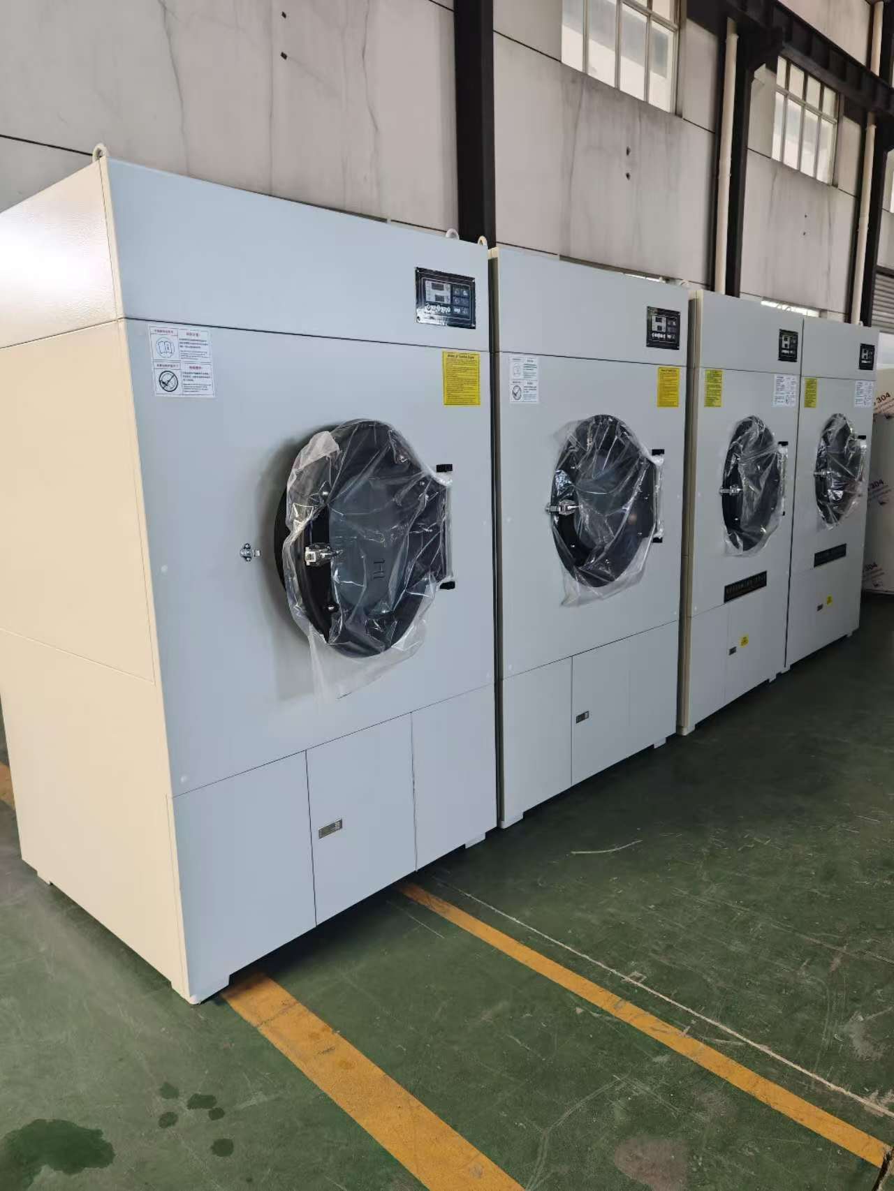 高效能浴巾毛巾烘干机引领产业升级