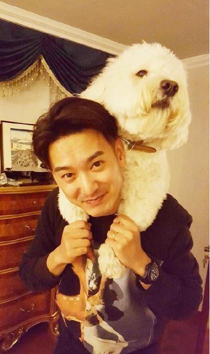 实力派演员袁文康:出道35年却戏红人不红,至今仍单身未婚