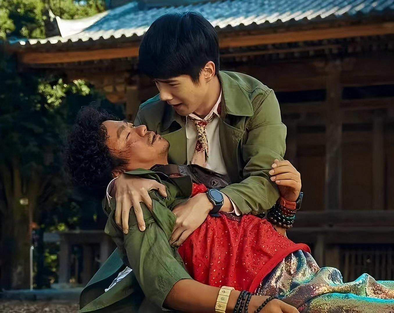 《唐探1900》待开机,王宝强刘昊然陈思诚全员回归,期待值飙升