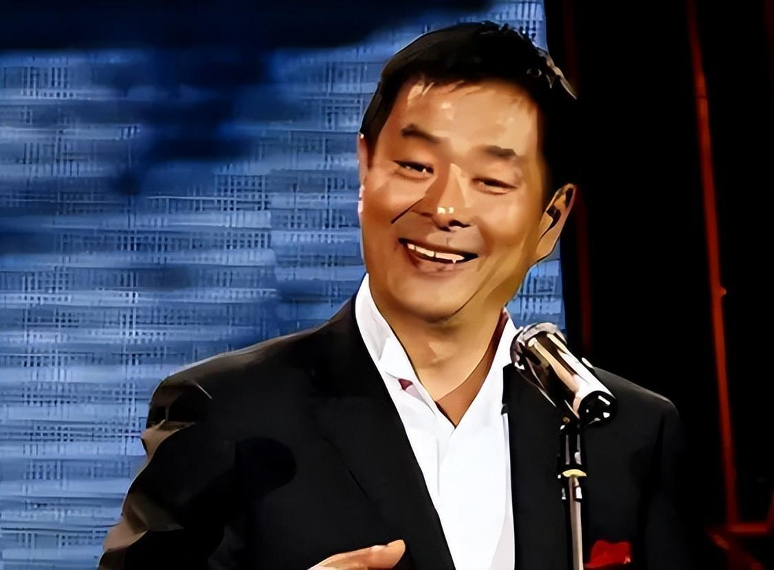 有一种智慧叫濮存昕,自掏50万给农村女婿,如今才懂他的苦心