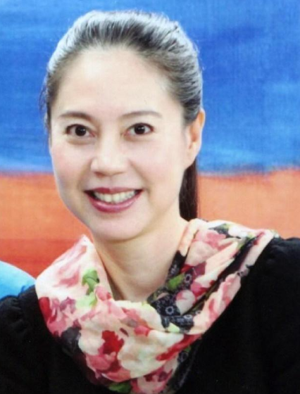 体坛"败类"胡娜,赛前背叛队友加入美国,晚年回国改行举办画展