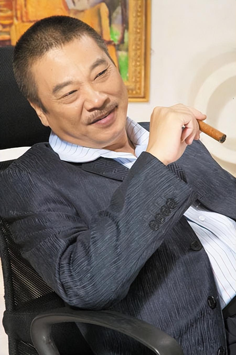 12位离世香港配角演员,有的未婚无子,有的妻儿成群,演技都很好