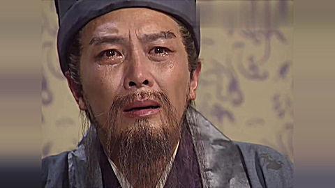 诸葛亮为什么用马谡守街亭?