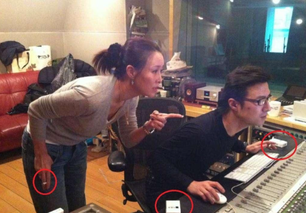 被称为"烟鬼"的8位女明星:那英烟不离手,刘亦菲14岁就会抽烟