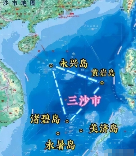 中国若填海造陆黄岩岛,美军将派轰炸机轰炸,这场景会出现吗?