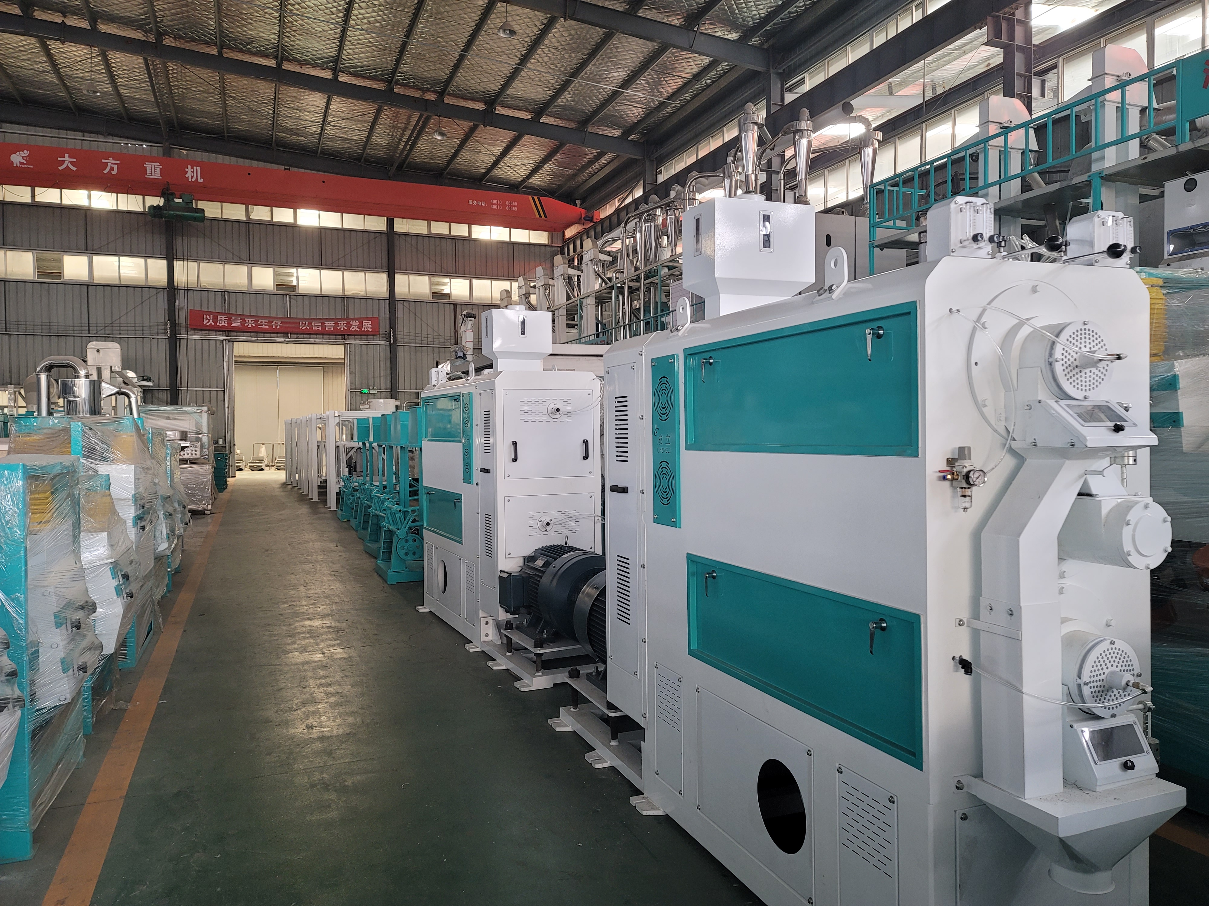 30吨鸡鸭油提炼设备全套