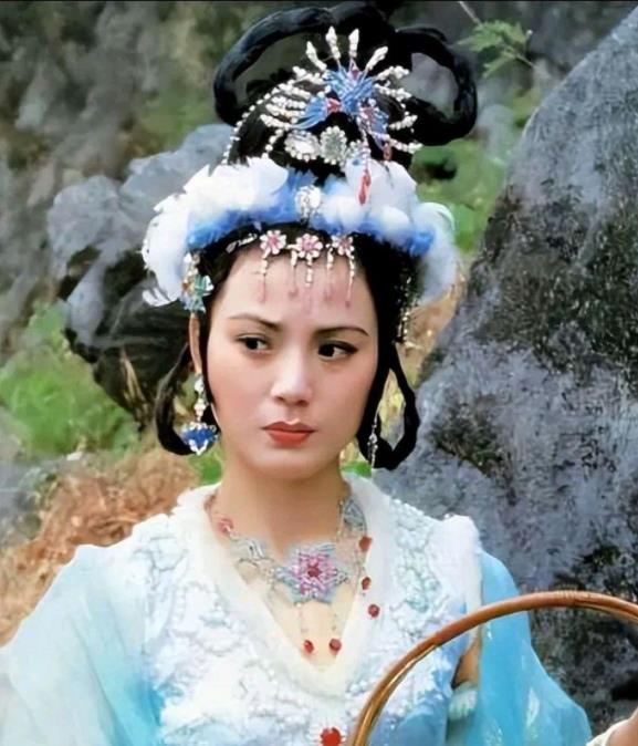 土生土长的福建莆田籍演员,知名度前十名!