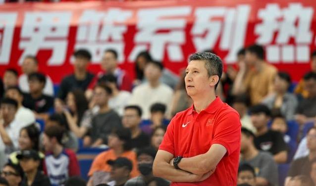 爆料!宫鲁鸣拒任篮管中心头把交椅,内部原因首度曝光!