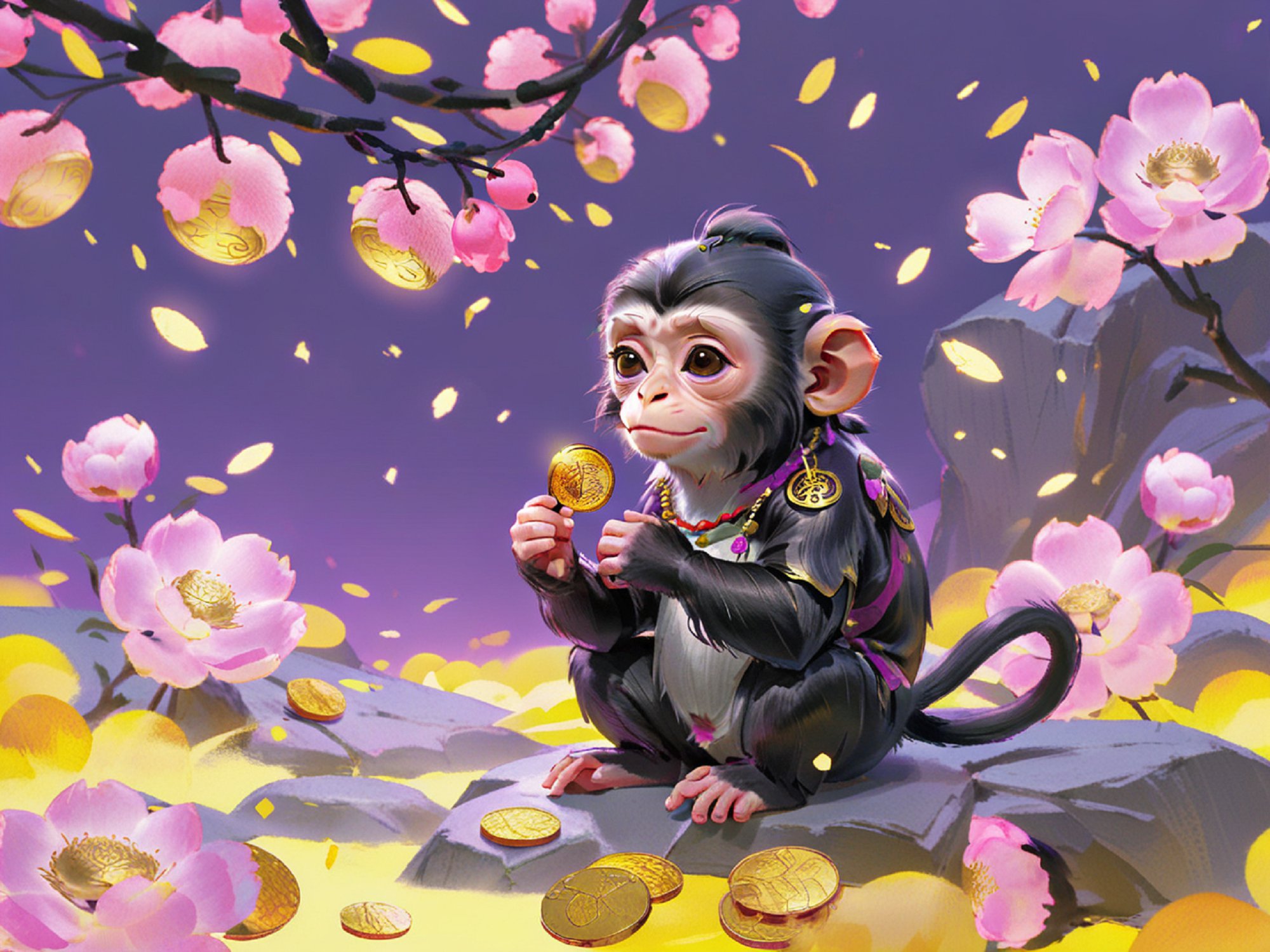 生肖猴女一生运势(生肖猴女一生运势怎么样)