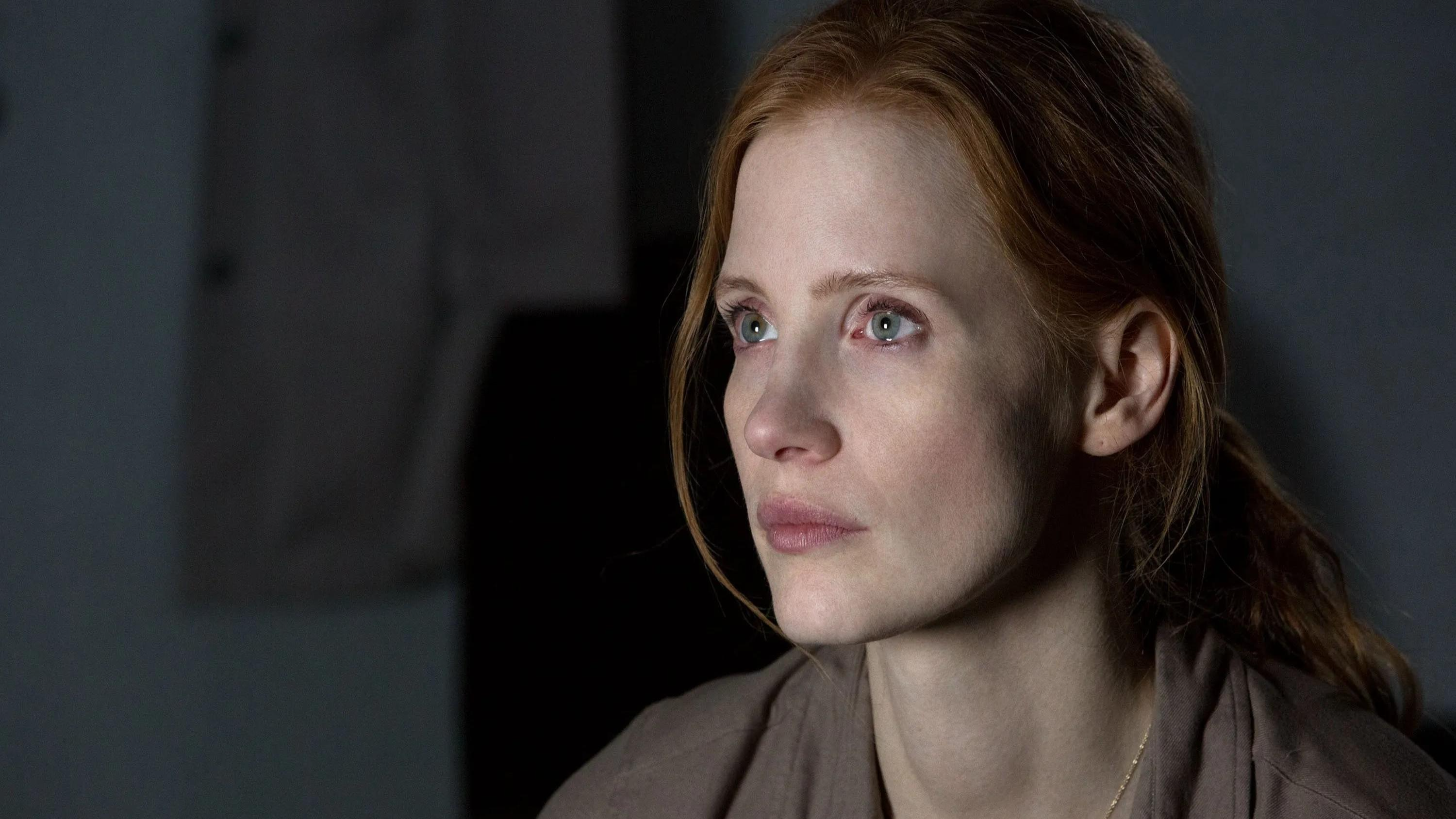 《星际穿越》演员今昔对比,曾经的小女孩成大美女